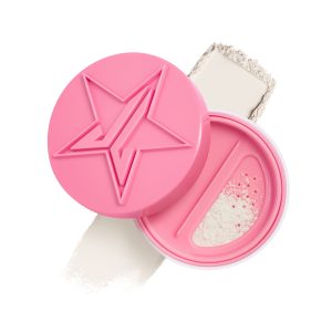 Magic Star? Setting Powder
