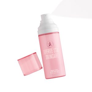 Magic Star? Glow Face Mist