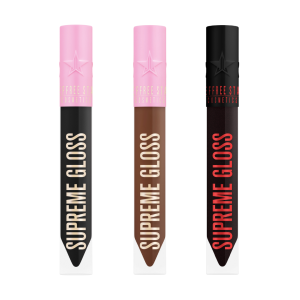 Supreme Gloss 3pc Bundle - Dark Fantasy