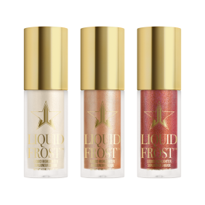 Gold Liquid Frost? Bundle