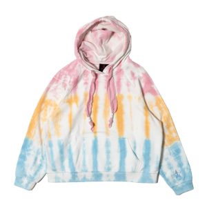 Headliner Tie Dye Hoodie