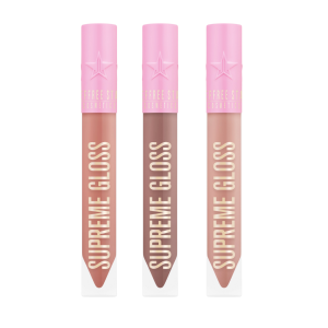 Supreme Gloss 3pc Bundle - Neutral