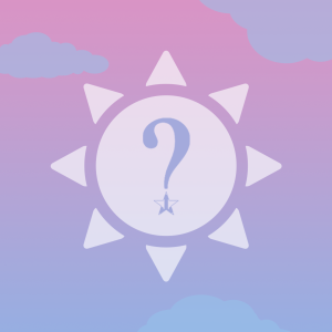 Spring Mystery Treat