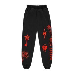 Roses Joggers